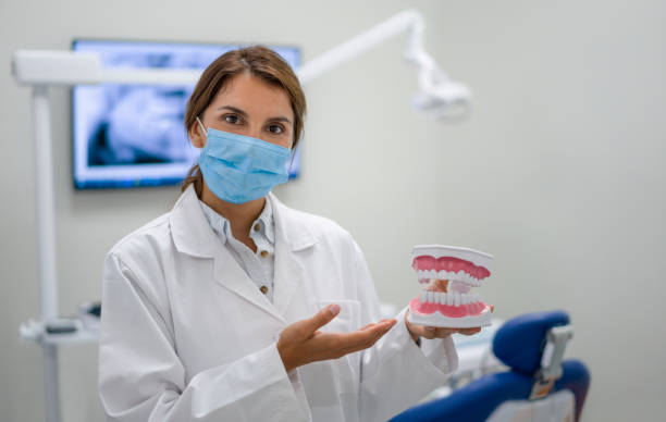 Best Broken or Chipped Tooth Repair in Woodinville, WA